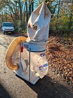 UFO-101D Stofafzuiger - Krachtige Houtbewerking, Doe-het-zelf en Verbouw, Ventilatie en Afzuiging, Ophalen, Gebruikt, Afzuiger