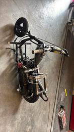 70cc project scooter, Fietsen en Brommers, Minibikes, Midibikes en Pitbikes, Ophalen, Zo goed als nieuw, Overige typen