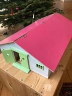 Kids Globe Paardenstal. Nieuwprijs 59,99€ nu 35€, Ophalen, Gebruikt, Overige typen