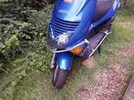 Aprilia leonardo beugels beugelset chrome 125cc 150cc, Ophalen, Zo goed als nieuw, Overige modellen