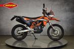 KTM 690 ENDURO R (bj 2022), Bedrijf, Toermotor