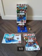 Lego Game: Pirate plank 3848, Complete set, Ophalen of Verzenden, Lego, Zo goed als nieuw