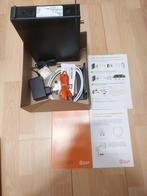 Ziggo Smart Wifi 6 Modem, Computers en Software, Routers en Modems, Ophalen of Verzenden, Nieuw, Router met modem, Ziggo