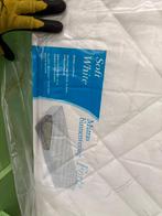 Soft & White Matras -80x200 Nieuw!, Ophalen, Eenpersoons, Nieuw, 80 cm