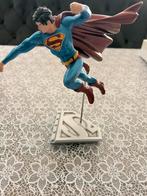 Superman  ontworpen door Shane Davis. DC colletibles, Ophalen of Verzenden, Zo goed als nieuw