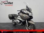 Zeer Mooie Bmw R1200RT Abs-Esa-Asc model 2010 R 1200 RT, 2 cilinders, Bedrijf, 1170 cc, Toermotor