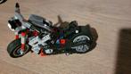 Lego technic 42132 motor, Kinderen en Baby's, Speelgoed | Duplo en Lego, Ophalen, Zo goed als nieuw, Complete set, Lego