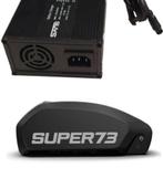 SUPER73 Fast Charger 54.6V 5A  Snel lader, Ophalen of Verzenden, Nieuw