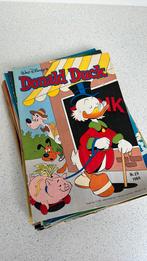 Donald Duck jaargang 1984, Boeken, Stripboeken, Complete serie of reeks, Ophalen, Gelezen
