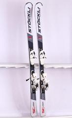 149 156 ski's STOCKLI LASER SC 2023, grip walk, Overige merken, 140 tot 160 cm, Gebruikt, Verzenden