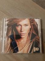 CD Jennifer Lopez - J.Lo, 2000 tot heden, Ophalen of Verzenden, Zo goed als nieuw