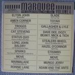 The Marquee Collection Volume 4 (LP), Ophalen of Verzenden, Zo goed als nieuw, 12 inch, Pop