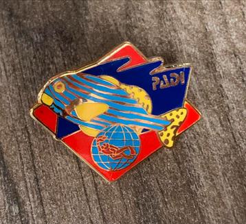 Paddy Pin beschikbaar voor biedingen