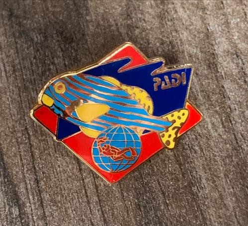 Paddy Pin, Watersport en Boten, Duiken, Ophalen of Verzenden