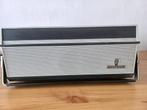 Grundig bandrecorder, Ophalen, Bandrecorder