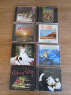 Michael Flatley's,Norah Jones,Danny Vera, Bolero, Verzenden, 1980 tot 2000, Zo goed als nieuw