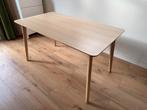 IKEA Lisabo Dining Table 140x78cm, Huis en Inrichting, Ophalen, Gebruikt, Rechthoekig, 50 tot 100 cm