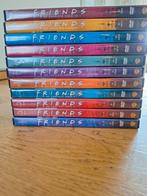 Friends, hele serie, seizoen 1 t/m 10, Cd's en Dvd's, Ophalen of Verzenden, Zo goed als nieuw