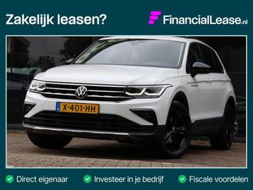 Volkswagen TIGUAN 1.5 TSI Urban Sport beschikbaar voor biedingen