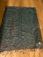 Nieuwe Pashmina Sjaal met Print, Kleding | Dames, Mutsen, Sjaals en Handschoenen, Ophalen of Verzenden, Nieuw, Pashmina