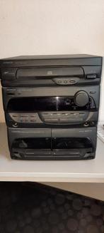 Kenwood stereoset, Ophalen, Gebruikt, Overige merken