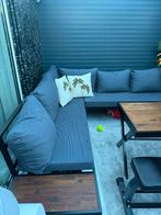 Tuin zit bank, Ophalen of Verzenden