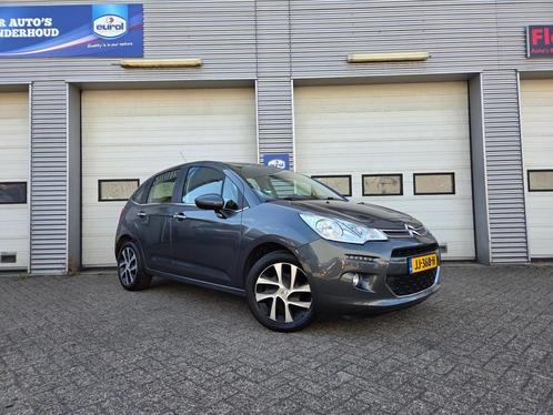 Citroen C3 1.2 PureTech Feel Edition, Auto's, Citroën, Bedrijf, Te koop, C3, ABS, Airbags, Airconditioning, Boordcomputer, Centrale vergrendeling