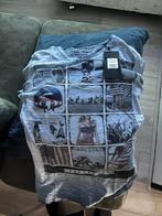 T shirt nieuw met kaartje, Ophalen of Verzenden, Nieuw, Maat 52/54 (L), Grijs