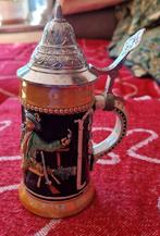 West Duitsland bierpul., Verzamelen, Biermerken, Ophalen of Verzenden, Zo goed als nieuw, Pul(len), Overige merken