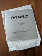 Vasarely 8x kunstdruk nieuw, Vasarely, Nieuw, Ophalen of Verzenden, Overige onderwerpen