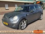 Mini Clubman 1.4 One Business, handel / export. NAP km's, Auto's, Voorwielaandrijving, Gebruikt, Clubman, Origineel Nederlands