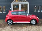Suzuki Swift 1.3 Sport Ecc/Audio/Lm (bj 2009), Auto's, Suzuki, Stof, Gebruikt, 31 €/maand, 400 kg