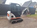 Bobcat 319 graafmachine hitachi yanmar kubota neuson, Zakelijke goederen, Machines en Bouw | Kranen en Graafmachines, -, Niet opgegeven