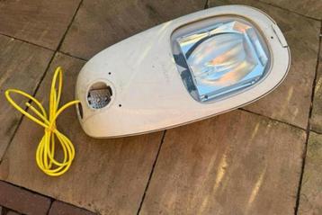 Philips Straatverlichting, paardenbakverlichting, SON beschikbaar voor biedingen