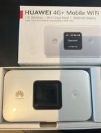 Huawei 4G+ mobile wifi - zwart, Ophalen of Verzenden, Nieuw, HUAWEI