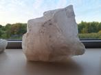 Zeer groot sierkwarts 5,3 kilo, Ophalen of Verzenden, Mineraal