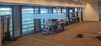 Glazenwand scheidingswand systeemwand ( 565 ), Ophalen, Gebruikt, 160 cm of meer, Nvt