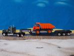 Mack Superliner dieplader+Perlini Dump truck AANBIEDING SET1, Hobby en Vrije tijd, Modelauto's | 1:87, Ophalen of Verzenden, Nieuw