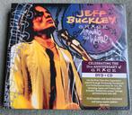 Nieuw in seal CD + DVD Jeff Buckley Grace around the world, Ophalen of Verzenden, Nieuw in verpakking