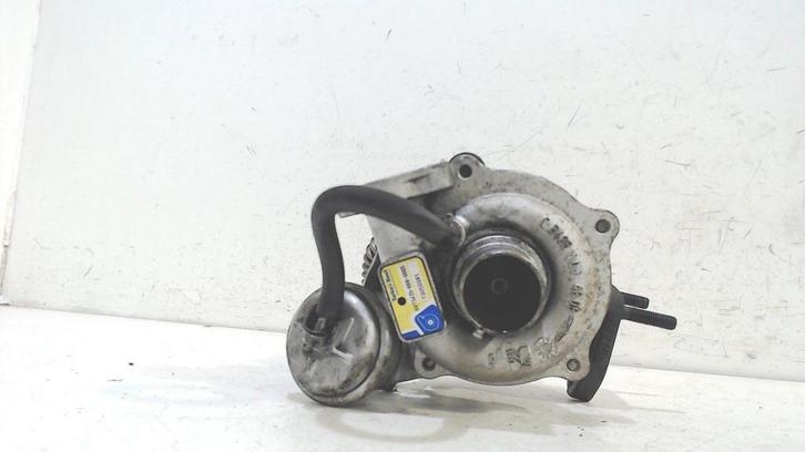 Turbo Fiat Fiorino, Auto-onderdelen, Motor en Toebehoren, Fiat, Lancia, Gebruikt, Herkomst onderdeel bekend, 12 maanden garantie