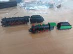 Treinsetjes, Ophalen of Verzenden, Gebruikt, Locomotief, Overige merken
