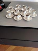 wedgwood koffiekopjes,  Barlaston of Etruria, Antiek en Kunst, Ophalen