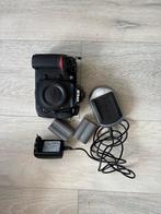 Nikon D300 body, Audio, Tv en Foto, Fotocamera's Digitaal, Ophalen, Gebruikt, Nikon, Geen optische zoom