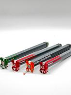 WSI KAVEL LIEBHERR MAST LADING LTM 1500 1650, Hobby en Vrije tijd, Modelauto's | 1:50, ., Nieuw, Ophalen of Verzenden, .