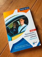 Theorieboek Rijbewijs B - ANWB, Ophalen of Verzenden, Zo goed als nieuw, ANWB, Algemeen