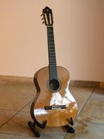 Alhambra 8P Classic Guitar, Muziek en Instrumenten, Ophalen, Zo goed als nieuw, Klassieke of Spaanse gitaar, Met koffer
