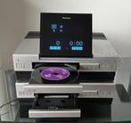 Pioneer L5 vintage stereo set, Audio, Tv en Foto, Gebruikt, Cd-speler, Ophalen of Verzenden, Pioneer