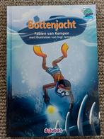 Fabien van Kempen - Bottenjacht, Ophalen of Verzenden, Zo goed als nieuw, Fabien van Kempen