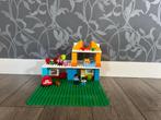 Lego duplo Familiehuis 10835, Kinderen en Baby's, Speelgoed | Duplo en Lego, Ophalen of Verzenden, Gebruikt, Complete set, Duplo