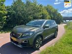 Peugeot 3008 1.2 PureTech Allure|NAP|Dis=V.V|Luxe|, Gebruikt, Euro 6, 1199 cc, Leder en Stof